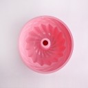 Stampo in silicone per ciambella A68 2