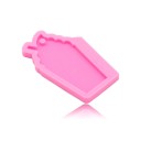 Stampo in silicone per coppa di gelato 2