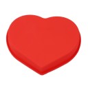 Stampo in silicone per torta a forma di cuore C9 2