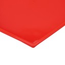 Stampo in silicone per torta a forma di cuore C9 5