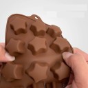 Stampo per caramelle di cioccolato 2
