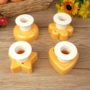 Stampo per ciambelle C16 2