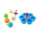 Stampo per gelato per bambini 1