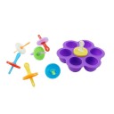 Stampo per gelato per bambini 4