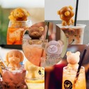 Stampo per ghiaccio a forma di orsetto 1