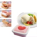 Stampo per sandwich 5