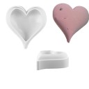 Stampo per torta a forma di cuore 2