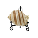 Stând de fier 10 cm Suport negru pentru farfurii decorative, cărți, fotografii, tablouri Suport de prezentare Suport de expoziție pentru decorațiuni și obiecte de colecție 2