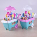 Stand de nourriture pour enfants 2
