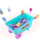 Stand de nourriture pour enfants 5