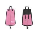 Ständer für Drumsticks 46 x 20,5 cm Baumwoll-Wasserdichter Ständer für Schlaginstrumente Robuster tragbarer Ständer mit Tasche 7
