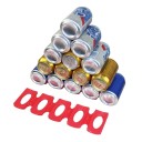 Σταντ για μπουκάλια και κουτάκια 1