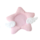 Star-Shaped Coaster Textile Table Mat Protective Mat for Glasses, Mugs and Small Dishes 5