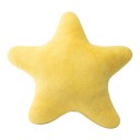Star-Shaped Cushion 40 cm Soft and Pleasant to the Touch with Five Rounded Points and No Print as a Decorative Accessory for the Home 2
