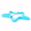 Star Shaped Egg Mould 4
