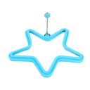 Star Shaped Egg Mould 6