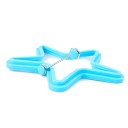 Star Shaped Egg Mould 7