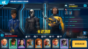 Star Trek: Legends EU PS4 CD Key CD klíč 2