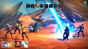 Star Trek: Legends EU PS4 CD Key CD klíč 6