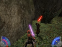 Star Wars Jedi Knight: Jedi Academy PC Steam CD Nøgle 2