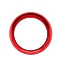 Starter Button Cover for Mazda 8