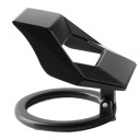 Starter Button Cover 3