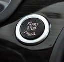 Startknap til BMW 5