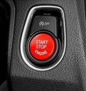 Startknap til BMW 6