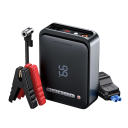 Štartovacia powerbanka Baseus 1000A 8000 mAh Kompresor 150 PSI Powerbanka 54 W Rýchle nabíjanie SOS LED svetlo USB + Type-C Auto Moto SUV 1