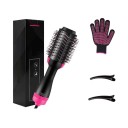 Static Curling Iron 2