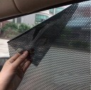 Static Sun Shades 2 pcs 1
