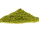 Statická tráva 5 mm 30 g Modelársky posyp Umelý trávnik pre dioráma Modelová železnica Fantasy miniatury 10