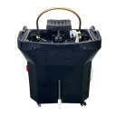Stație de spălare portabilă pentru păr 60 l dispozitiv profesional iluminare LED 63 × 53 × 69 cm 6