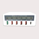 Station de charge 6 ports Quick Charge 2