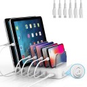 Station de charge 6 ports USB K840 3