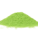 Statische gras 8 mm 30 g Modelbouw strooisel Kunstgras voor diorama Modelspoor Fantasy miniaturen 5