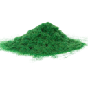 Statisk gräs 3 mm 30 g Modelleringströssel Konstgräs för dioramor Modelljärnväg Fantasyminiaturer 5