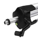 Stativ til laserniveau 1,2 m 3
