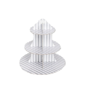 Stativo di carta per dolci 8