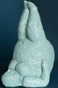 Statue af en forhistorisk Venus 11