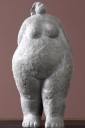 Statue af en forhistorisk Venus 2