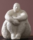 Statue af en forhistorisk Venus 5