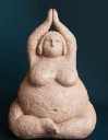 Statue af en forhistorisk Venus 7
