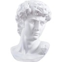 Statue buste 15 cm 1