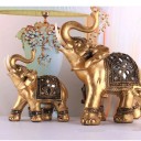 Statue d'éléphant 2