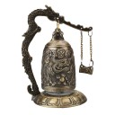 Statue de cloche chinoise 1