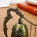 Statue de cloche chinoise 2