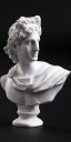 Statue H1141 3