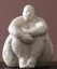Statueta cu Venus preistorică 5