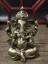 Statueta Lord Ganesh 7 cm 5